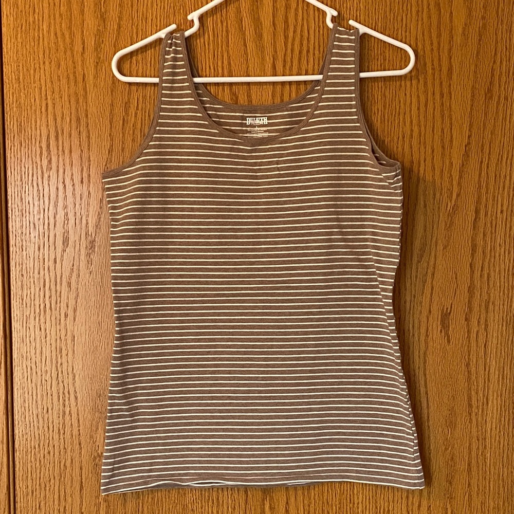 Duluth Trading Co Women's Tank Top Bundle - Picture 2 of 14